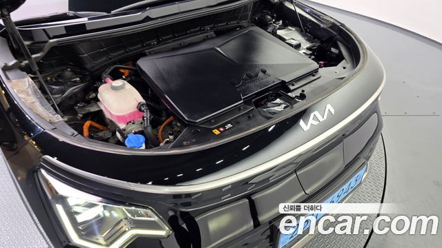 Kia Niro 2023 — photo 6