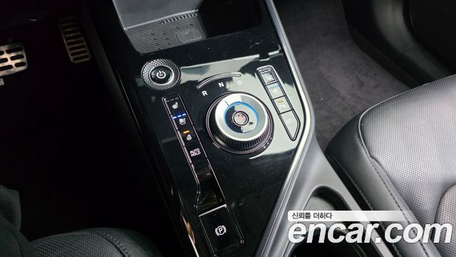Kia Niro 2023 — photo 12