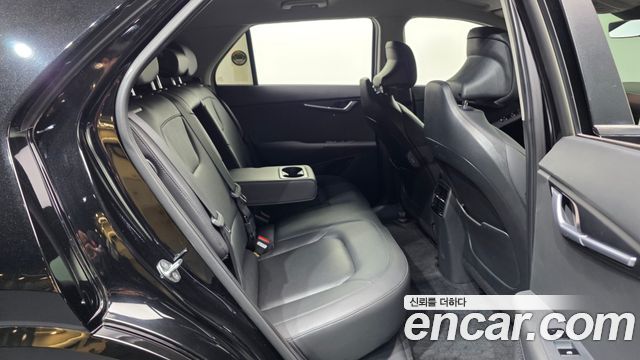 Kia Niro 2023 — photo 18