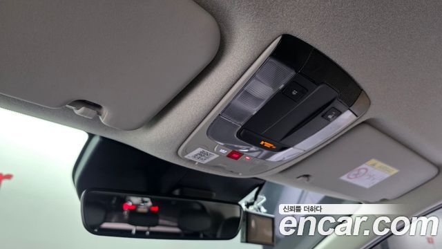 Kia Niro 2023 — photo 24