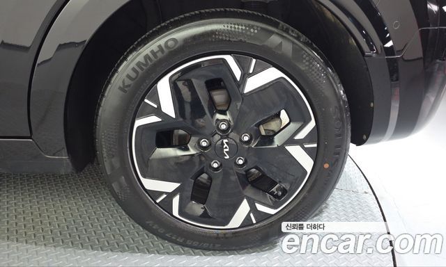 Kia Niro 2023 — photo 7