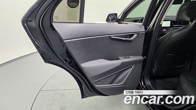 Kia Niro 2023 — photo 15