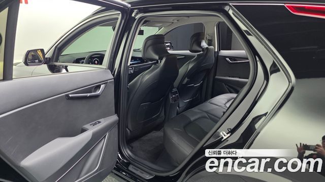 Kia Niro 2023 — photo 16