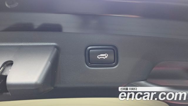 Kia Niro 2023 — photo 27