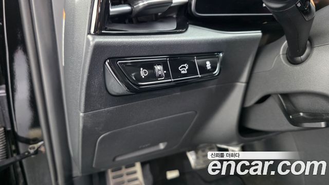 Kia Niro 2023 — photo 29