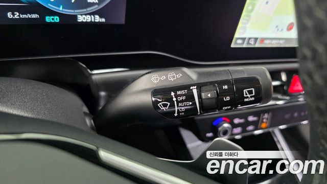 Kia Niro 2023 — photo 30