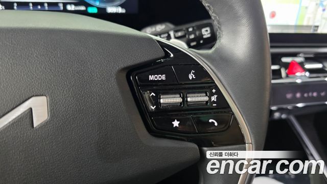 Kia Niro 2023 — photo 33