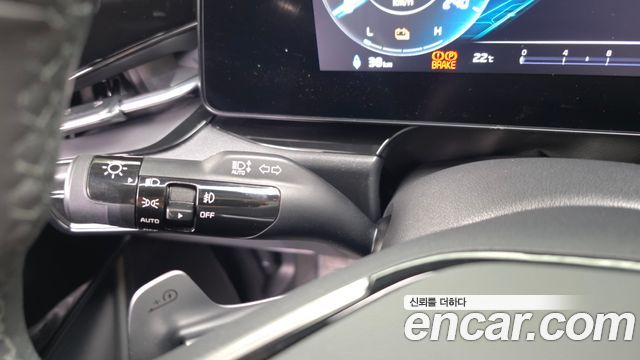 Kia Niro 2023 — photo 36