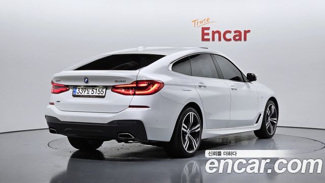 BMW Gran Turismo 2023 — photo 2