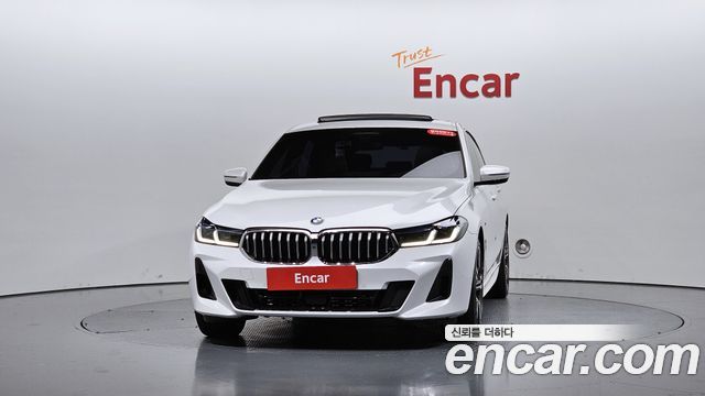 BMW Gran Turismo 2023 — photo 3