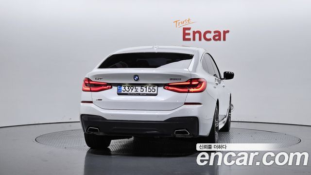 BMW Gran Turismo 2023 — photo 4