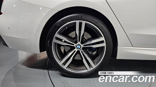 BMW Gran Turismo 2023 — photo 5
