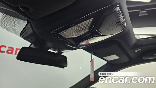 BMW Gran Turismo 2023 — photo 23