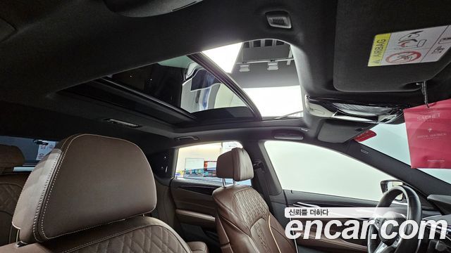 BMW Gran Turismo 2023 — photo 24