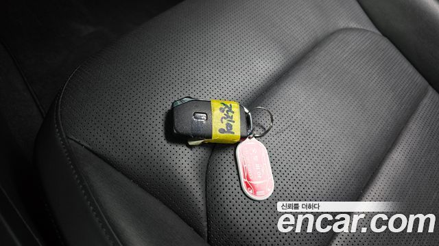 Kia Niro 2023 — photo 21