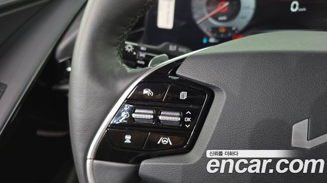 Kia Niro 2023 — photo 22