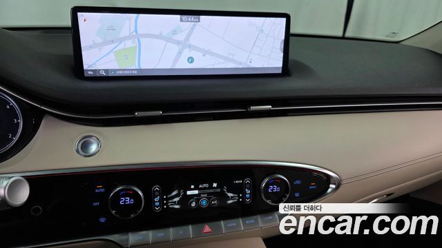 Genesis GV70 2024 — photo 19