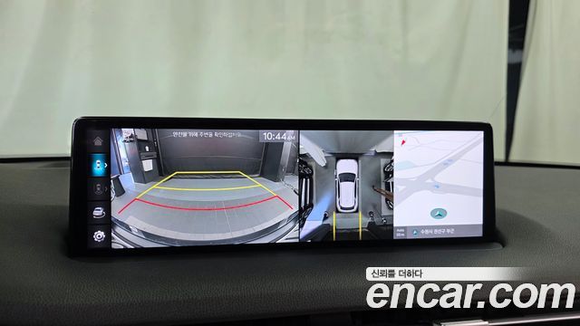 Genesis GV70 2024 — photo 20