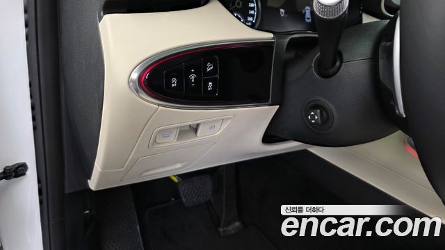 Genesis GV70 2024 — photo 24