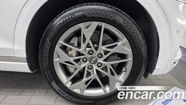 Genesis GV70 2024 — photo 7