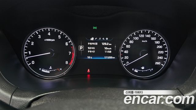 Hyundai Genesis 2015 — photo 11