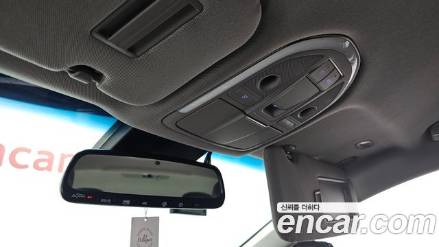 Hyundai Genesis 2015 — photo 25