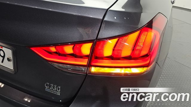 Hyundai Genesis 2015 — photo 9