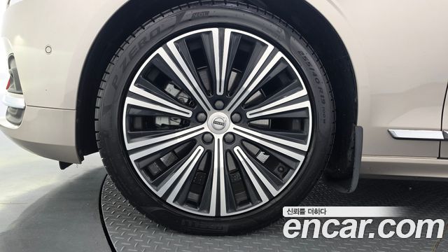 Volvo S90 2024 — photo 5