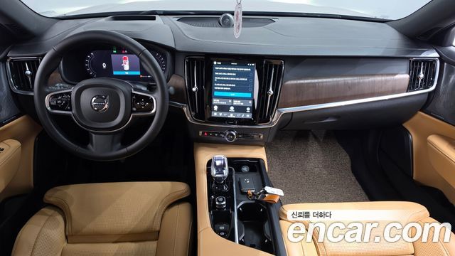 Volvo S90 2024 — photo 10
