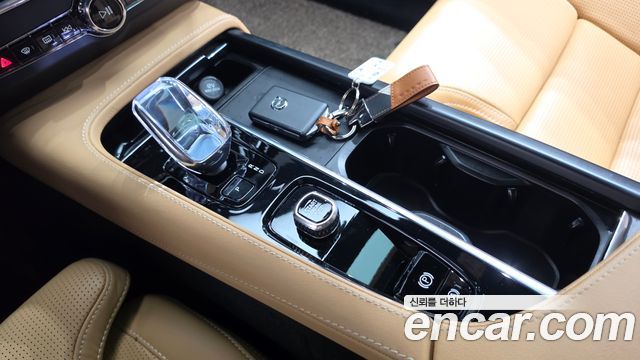 Volvo S90 2024 — photo 12