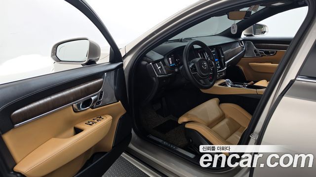 Volvo S90 2024 — photo 13