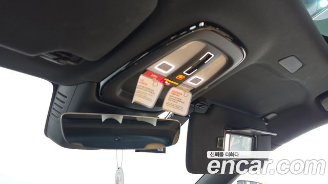 Volvo S90 2024 — photo 21