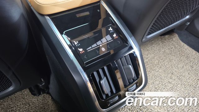 Volvo S90 2024 — photo 25