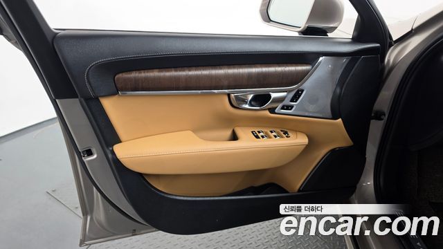 Volvo S90 2024 — photo 14