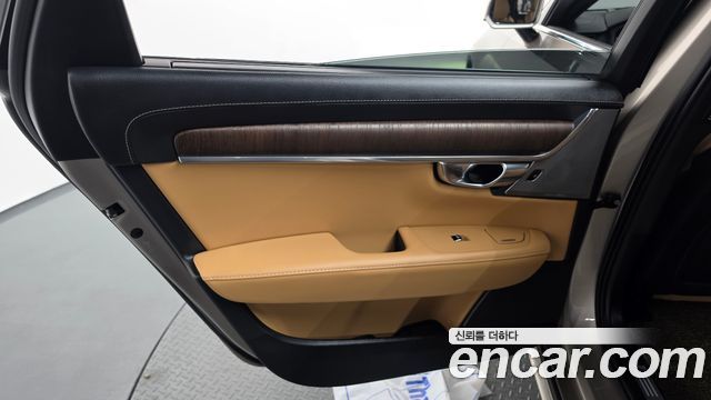 Volvo S90 2024 — photo 15