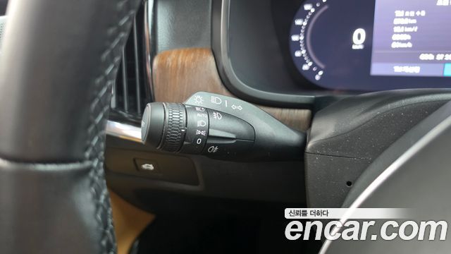 Volvo S90 2024 — photo 29
