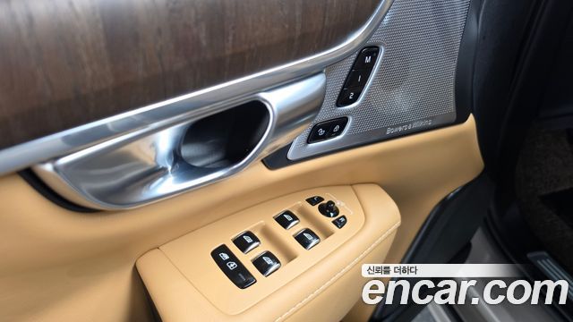 Volvo S90 2024 — photo 30