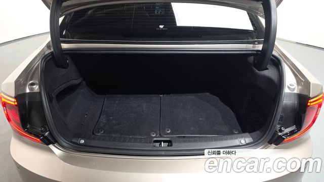 Volvo S90 2024 — photo 33