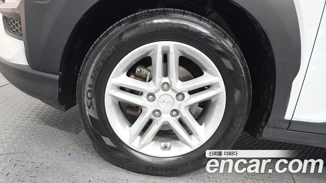 Hyundai Kona 2018 — photo 5