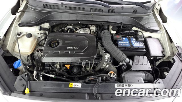 Hyundai Kona 2018 — photo 6