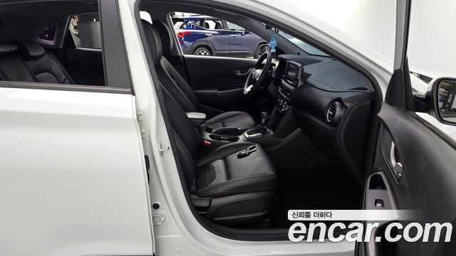 Hyundai Kona 2018 — photo 10
