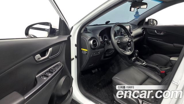 Hyundai Kona 2018 — photo 11