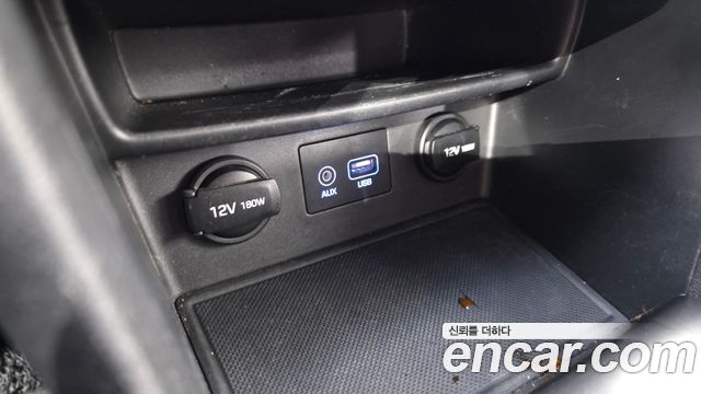 Hyundai Kona 2018 — photo 17
