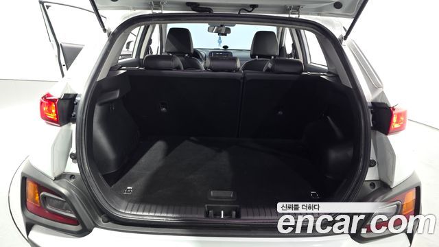 Hyundai Kona 2018 — photo 20