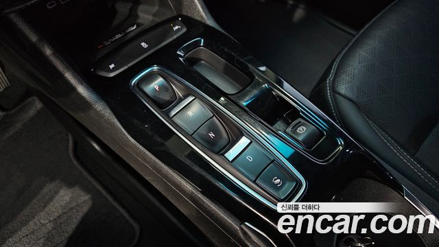 Chevrolet Korea Bolt EV 2022 — photo 12
