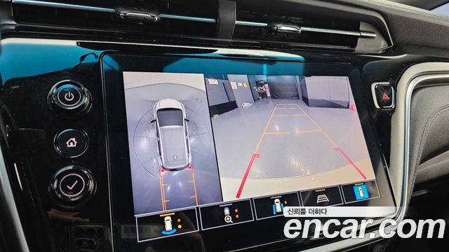 Chevrolet Korea Bolt EV 2022 — photo 22
