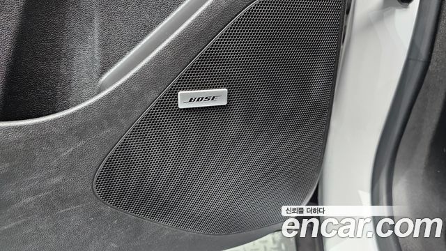 Chevrolet Korea Bolt EV 2022 — photo 24