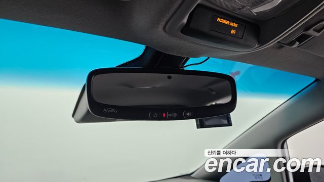 Chevrolet Korea Bolt EV 2022 — photo 25
