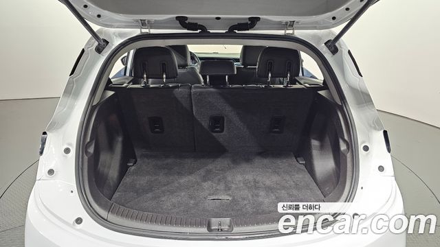 Chevrolet Korea Bolt EV 2022 — photo 26