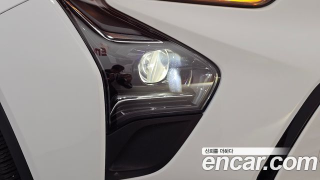 Chevrolet Korea Bolt EV 2022 — photo 8